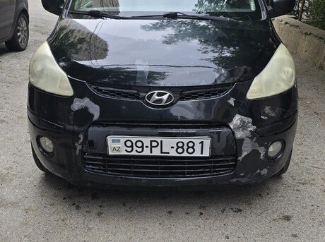 Hyundai i10 2009