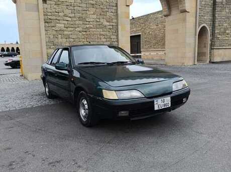 Daewoo Espero 1998