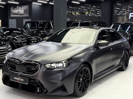 BMW M5