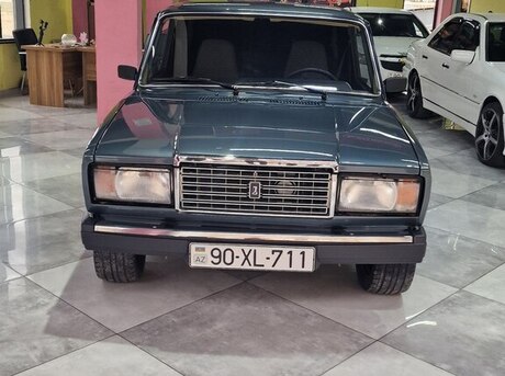 LADA (VAZ) 2107