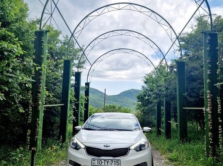 Kia Cerato