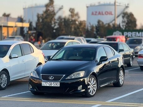 Lexus IS 250 2006