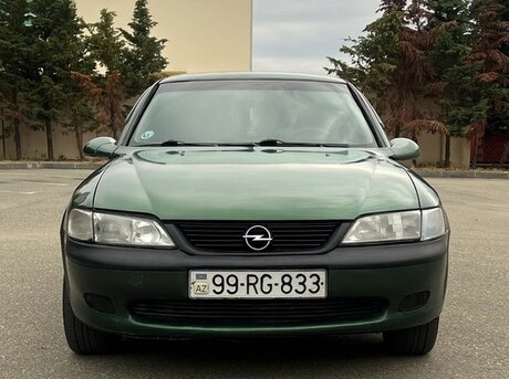 Opel Vectra 1997