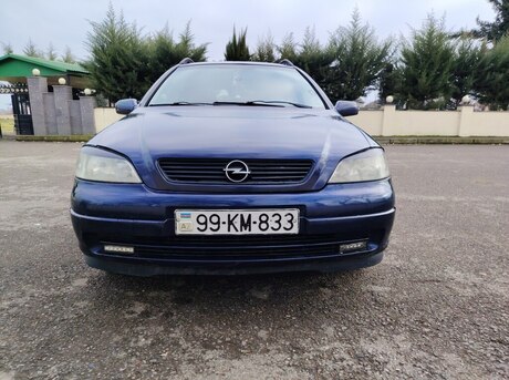 Opel Astra 1999