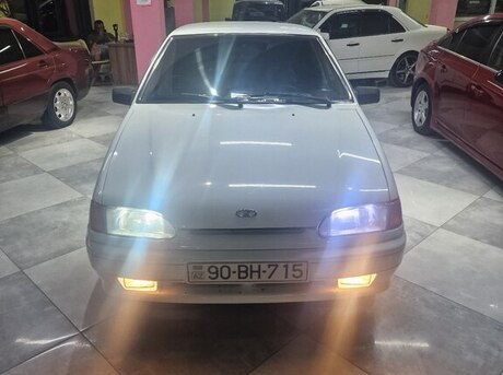 LADA (VAZ) 2115