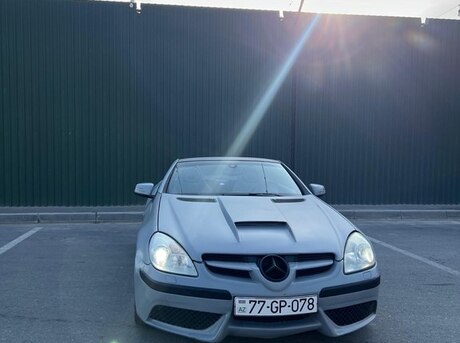Mercedes  2008