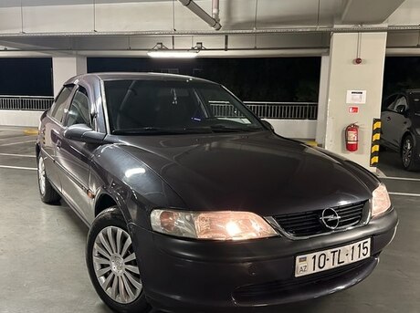 Opel Vectra 1996