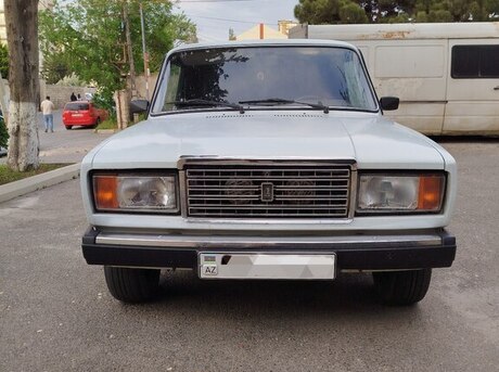 LADA (VAZ) 2107 2007