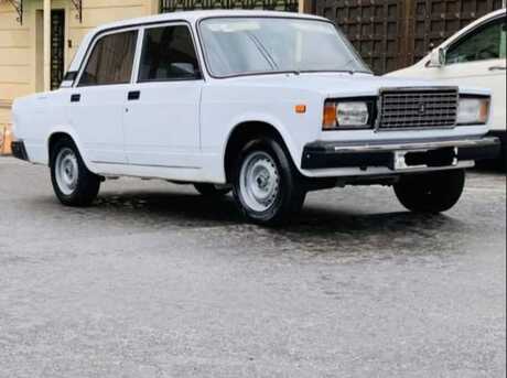 LADA (VAZ) 2107 2007