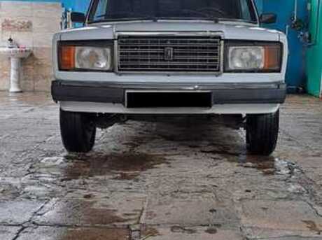 LADA (VAZ) 2107 2007