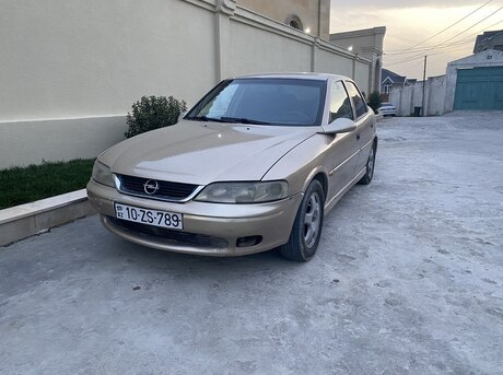 Opel Vectra 1998