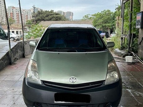 Toyota Prius 2006