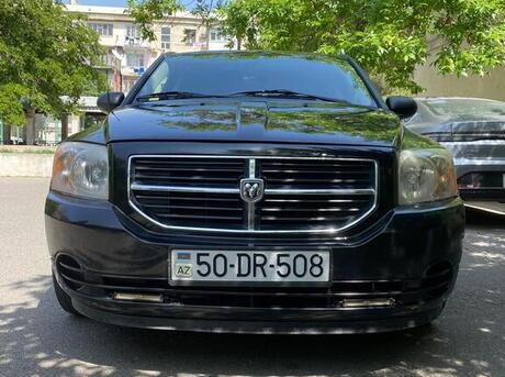 Dodge Caliber 2010