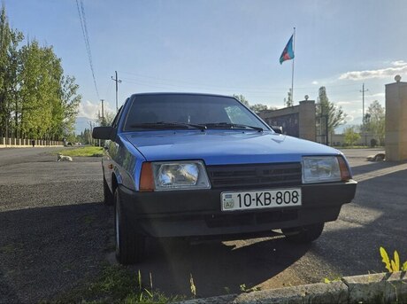 LADA (VAZ) 21099 2001