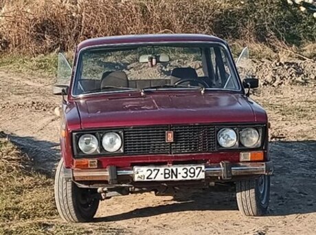 LADA (VAZ) 2106 1994