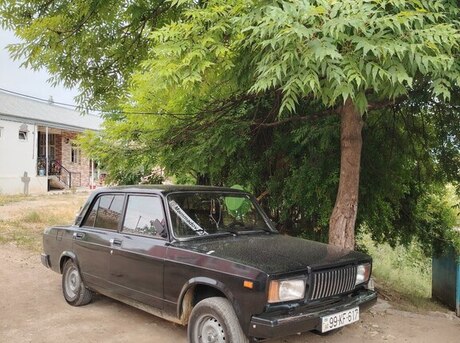 LADA (VAZ) 2107 2011