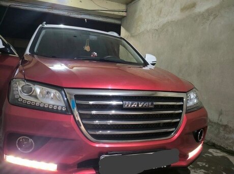 Haval H2 2019