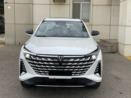 Changan  2025