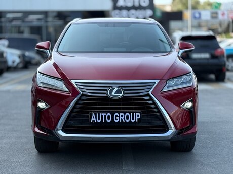 Lexus RX 300