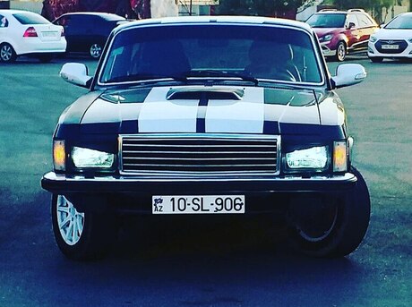 GAZ 3102 2006