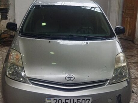 Toyota Prius 2006