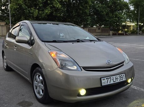 Toyota Prius 2007