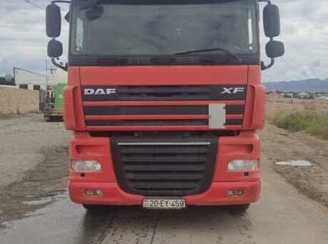 DAF 105 XF 2012