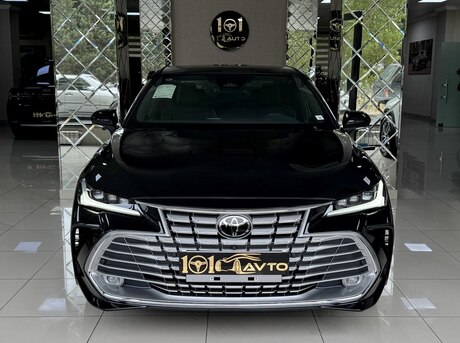 Toyota Avalon