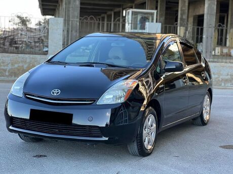 Toyota Prius 2008