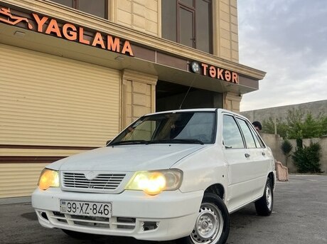 Saipa 132