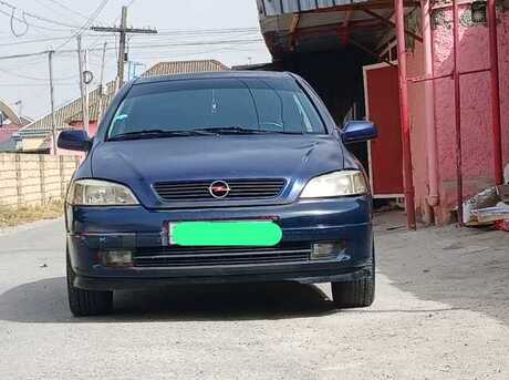 Opel Astra 1999