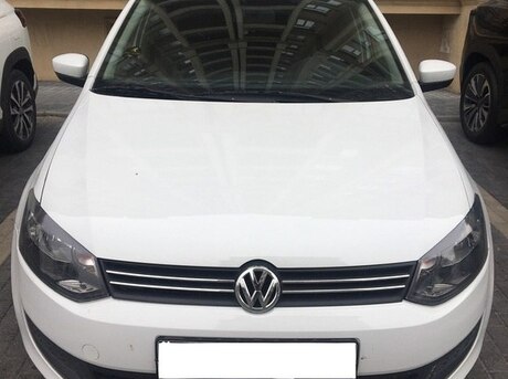 Volkswagen Polo 2015
