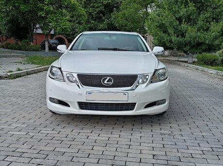 Lexus GS 300 2008