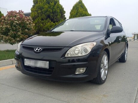 Hyundai i30 2008
