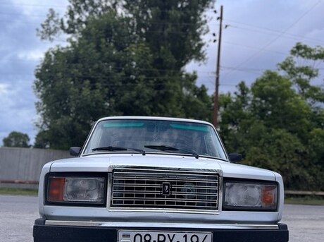 LADA (VAZ) 2107 2007