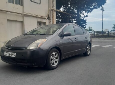 Toyota Prius 2008