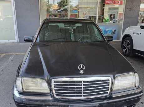 Mercedes C 220 1994