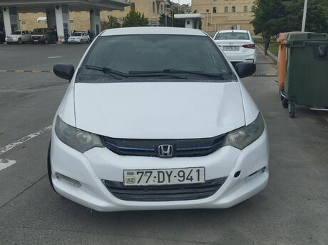 Honda Insight 2009