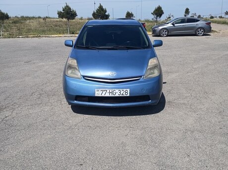 Toyota Prius 2007
