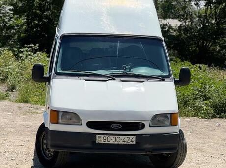 Ford Transit 1999