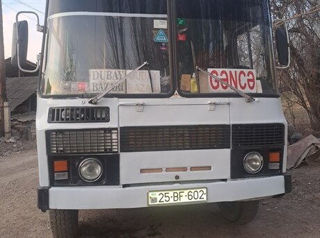 PAZ 32054