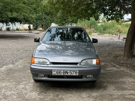 LADA (VAZ) 2115 2007