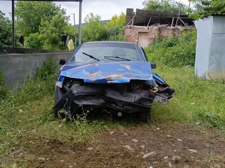 LADA (VAZ) 21099 2003