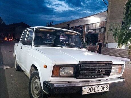 LADA (VAZ) 2107 1999