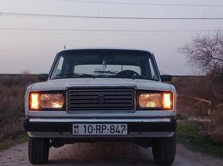 LADA (VAZ) 2107 2006