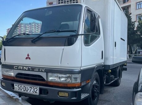 Mitsubishi Canter 1998