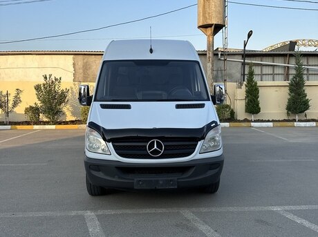 Mercedes Sprinter 315 2008