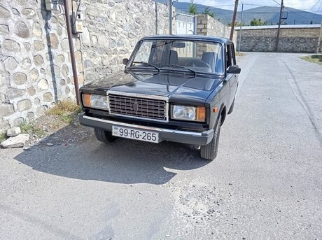 LADA (VAZ) 2107 2010