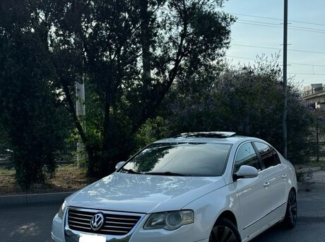 Volkswagen Passat 2006