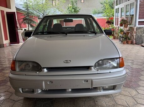 LADA (VAZ) 2115 2008